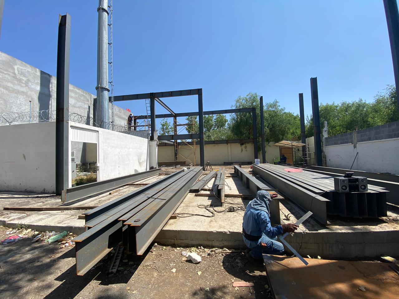 Bodegas Y Naves Industriales
