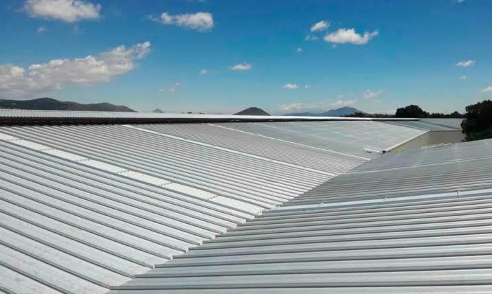 Bodegas Y Naves Industriales